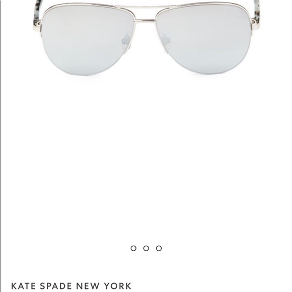 Kate Spade shades! - Picture 5 of 5